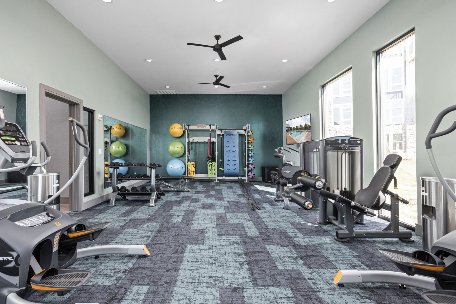 Fifteen51Apartments-98 GYM